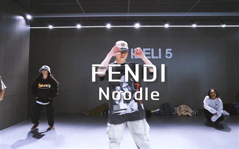 fendi noodles|fendidarappa.